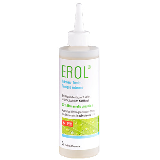 EROL® Intensiv Tonic 200ml